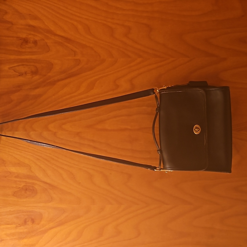 **Vintage**Coach purse